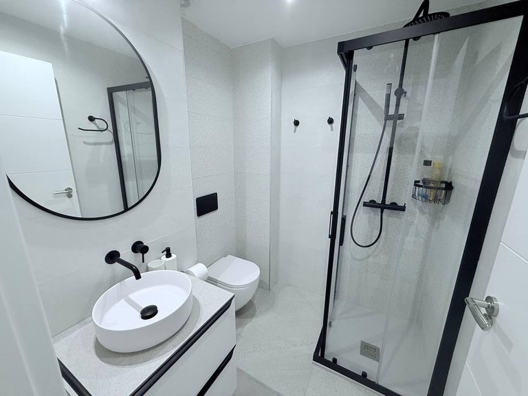 Apartment for Sale in Costa Blanca Torrevieja, Alicante 14