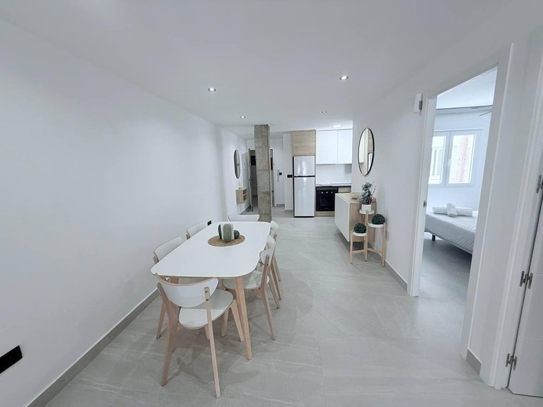 Apartment for Sale in Costa Blanca Torrevieja, Alicante 20