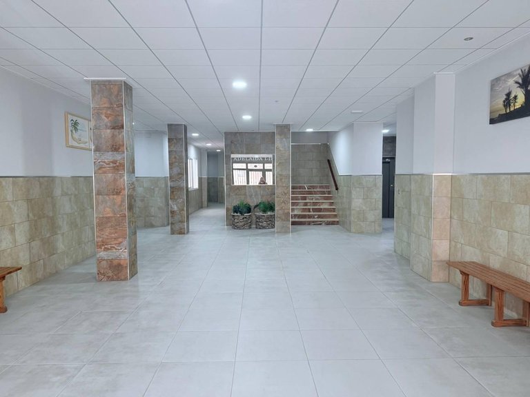 Apartment for Sale in Costa Blanca Torrevieja, Alicante 21