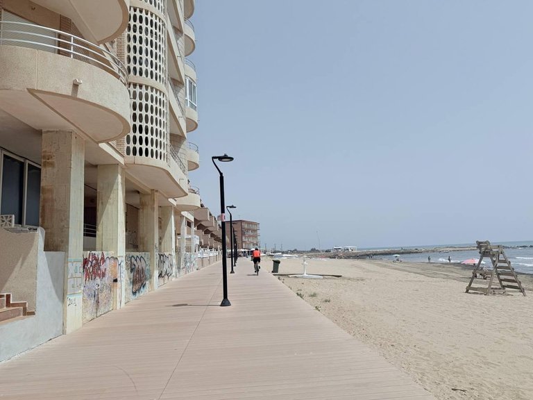 Apartment for Sale in Costa Blanca Torrevieja, Alicante 26