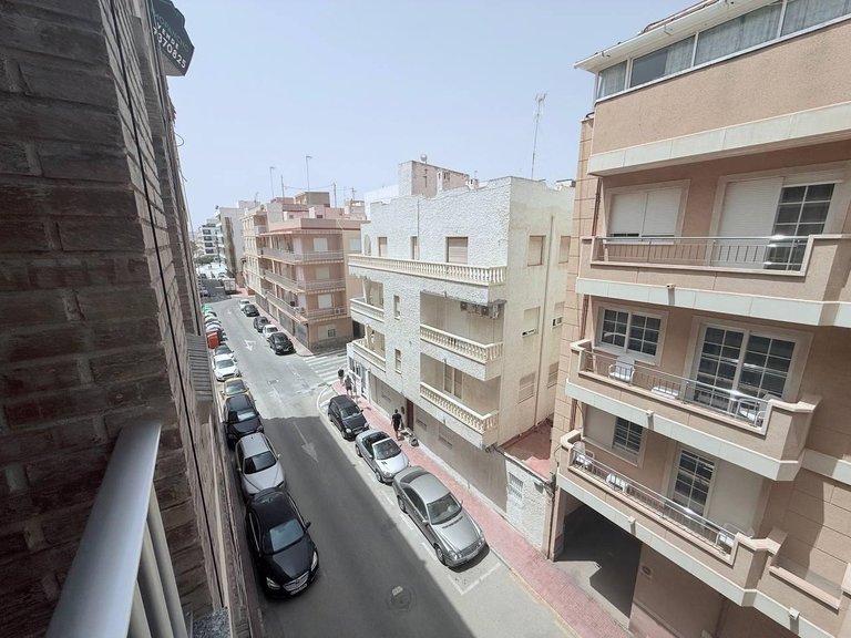 Apartment for Sale in Costa Blanca Torrevieja, Alicante 28