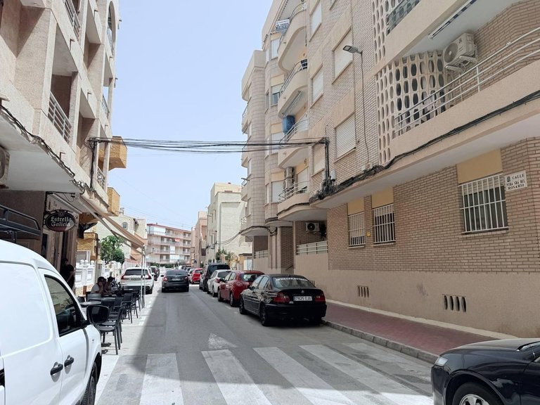 Apartment for Sale in Costa Blanca Torrevieja, Alicante 30