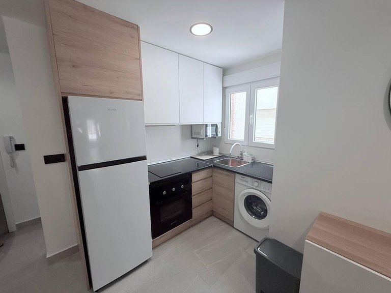 Apartment for Sale in Costa Blanca Torrevieja, Alicante 5