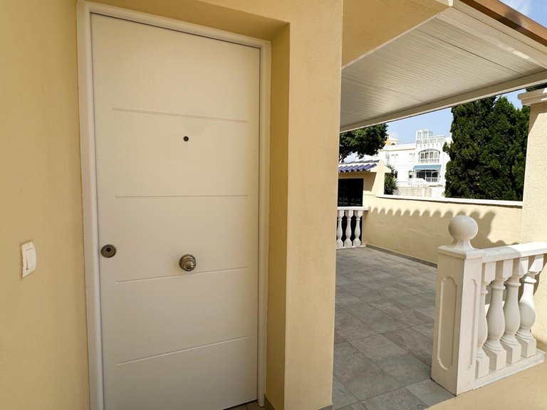 Town House for Sale in Inland San Miguel De Salinas, Alicante 10