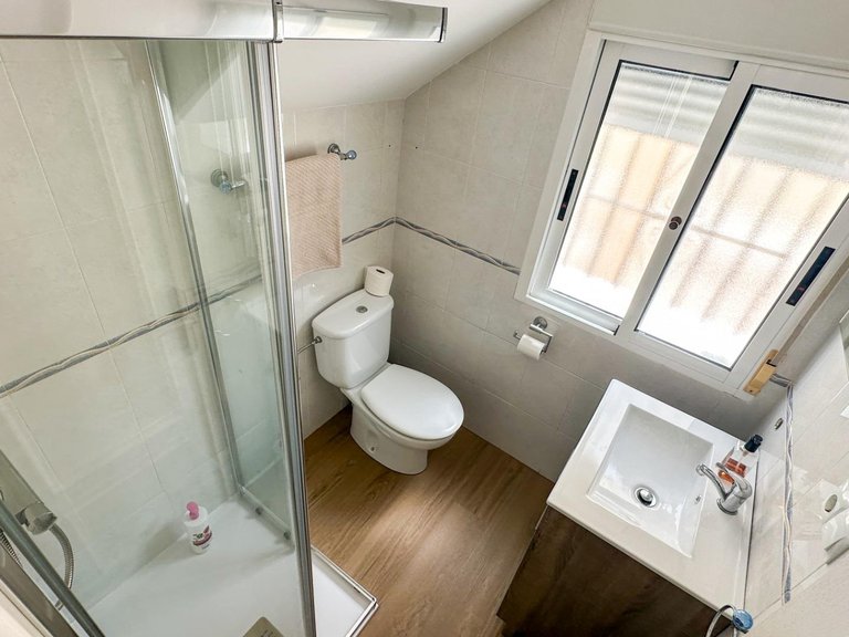 Town House for Sale in Inland San Miguel De Salinas, Alicante 25