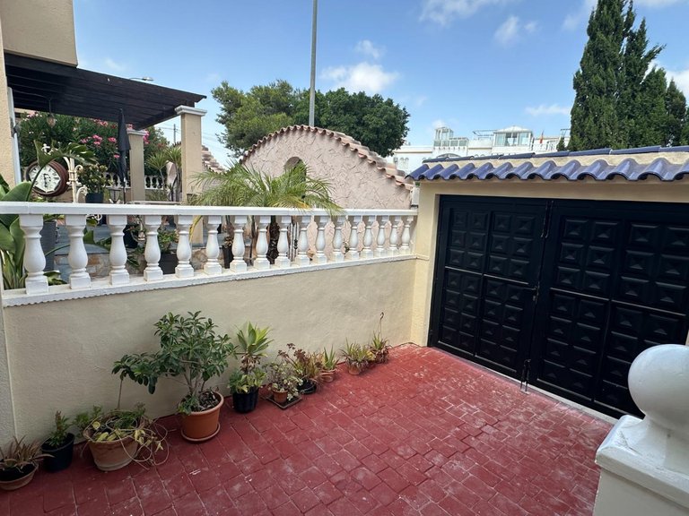 Town House for Sale in Inland San Miguel De Salinas, Alicante 4