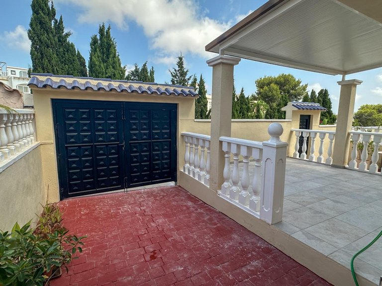 Town House for Sale in Inland San Miguel De Salinas, Alicante 5