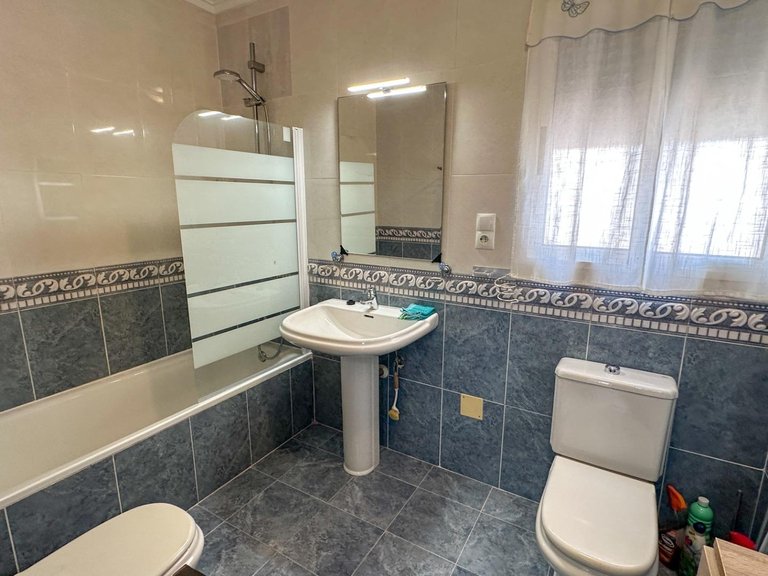 Town House for Sale in Inland San Miguel De Salinas, Alicante 50