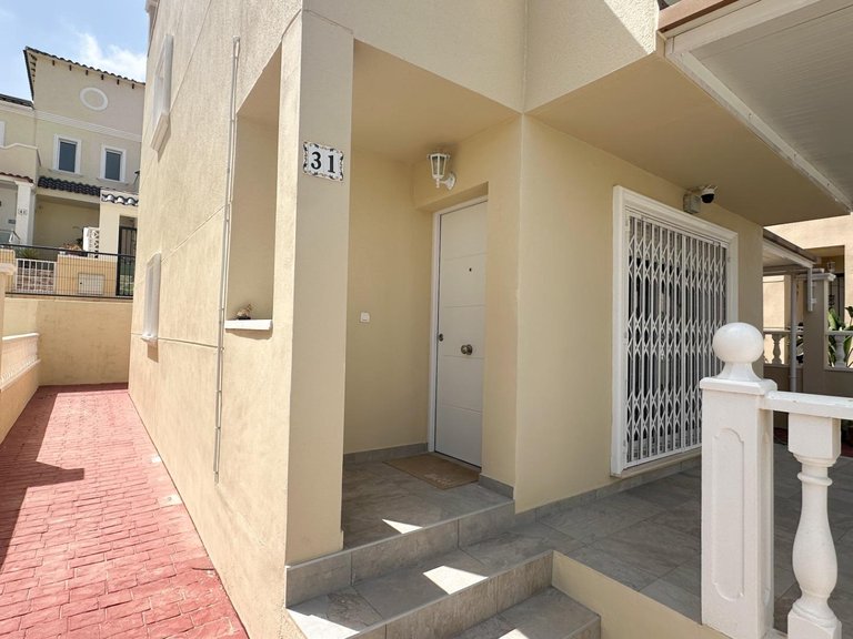 Town House for Sale in Inland San Miguel De Salinas, Alicante 6