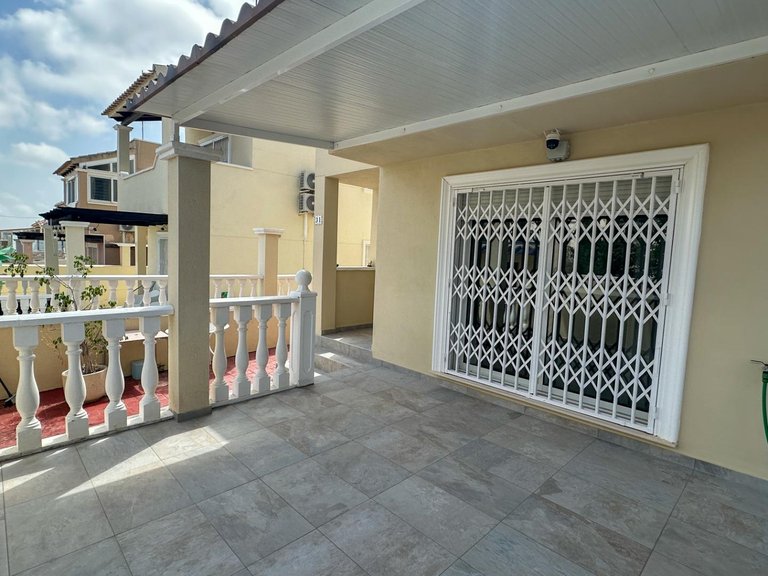 Town House for Sale in Inland San Miguel De Salinas, Alicante 7