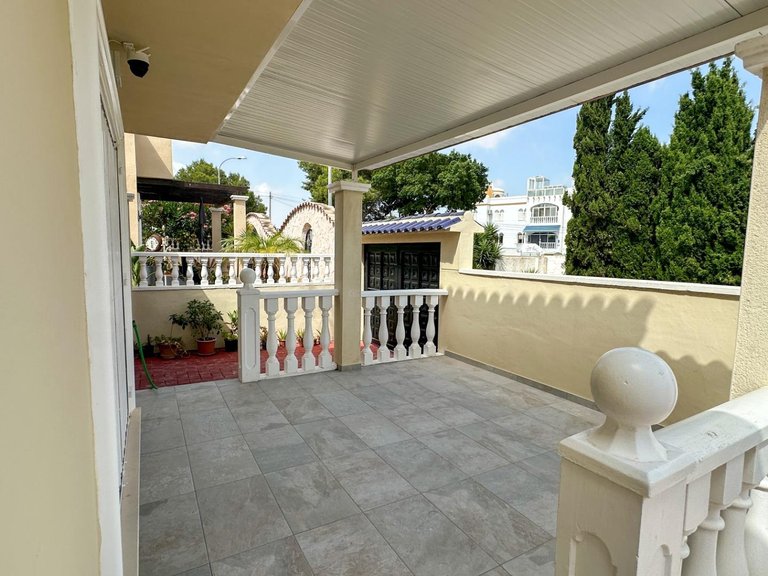 Town House for Sale in Inland San Miguel De Salinas, Alicante 8