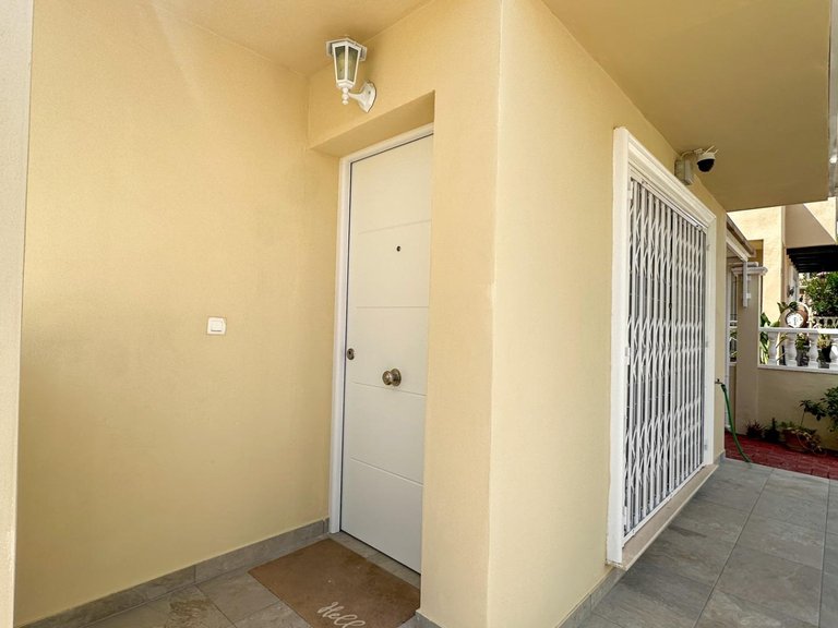 Town House for Sale in Inland San Miguel De Salinas, Alicante 9