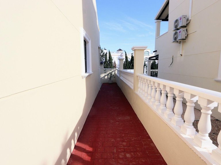 Town House for Sale in Inland San Miguel De Salinas, Alicante 12
