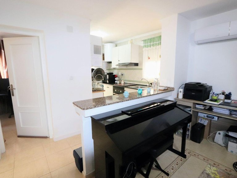 Town House for Sale in Inland San Miguel De Salinas, Alicante 17