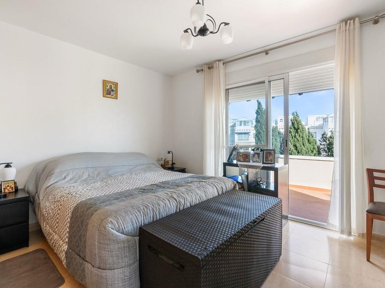Town House for Sale in Inland San Miguel De Salinas, Alicante 22