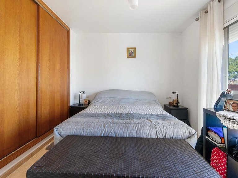 Town House for Sale in Inland San Miguel De Salinas, Alicante 23