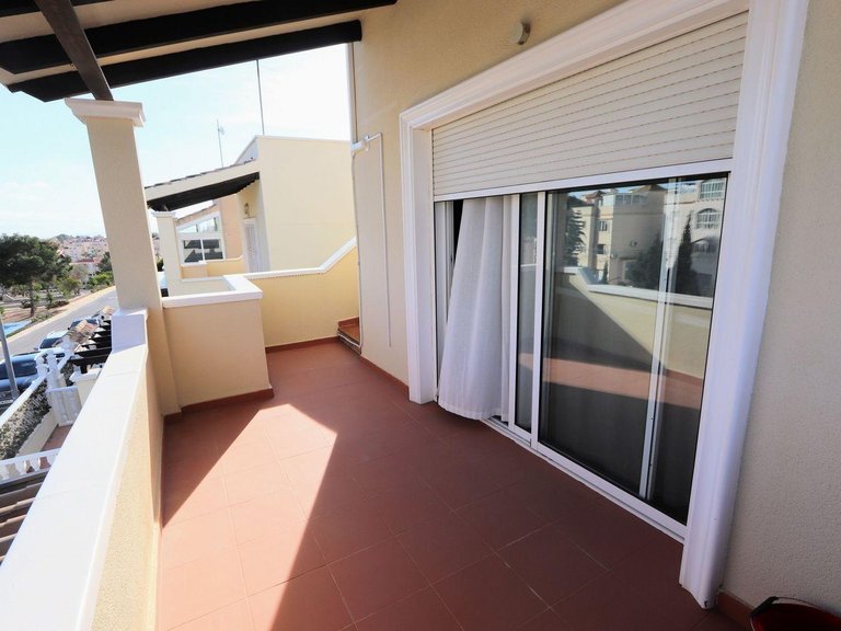Town House for Sale in Inland San Miguel De Salinas, Alicante 26