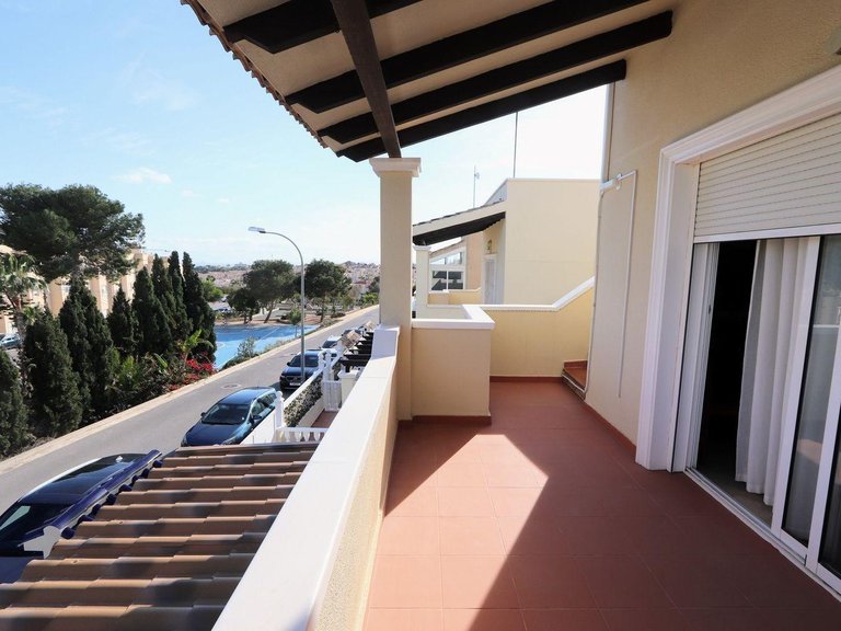 Town House for Sale in Inland San Miguel De Salinas, Alicante 27