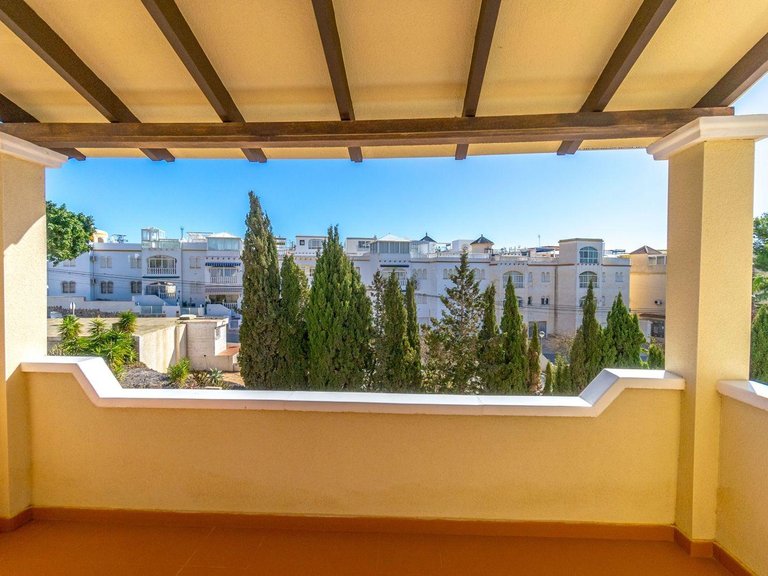 Town House for Sale in Inland San Miguel De Salinas, Alicante 28