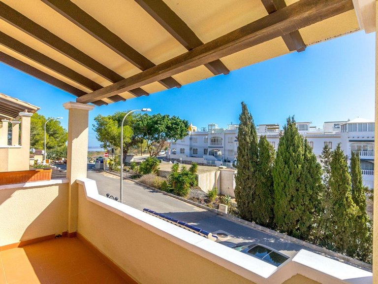 Town House for Sale in Inland San Miguel De Salinas, Alicante 29