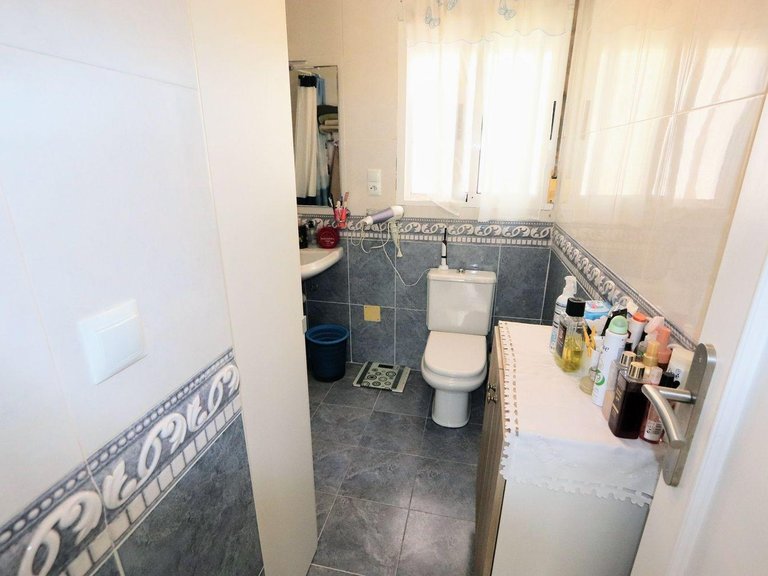 Town House for Sale in Inland San Miguel De Salinas, Alicante 31