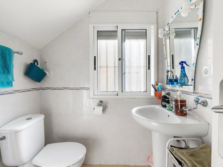 Town House for Sale in Inland San Miguel De Salinas, Alicante 34