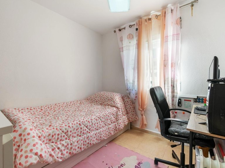 Town House for Sale in Inland San Miguel De Salinas, Alicante 36