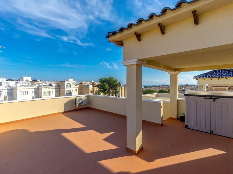 Town House for Sale in Inland San Miguel De Salinas, Alicante 37