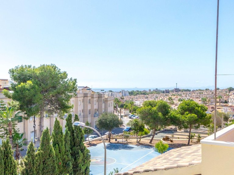 Town House for Sale in Inland San Miguel De Salinas, Alicante 41