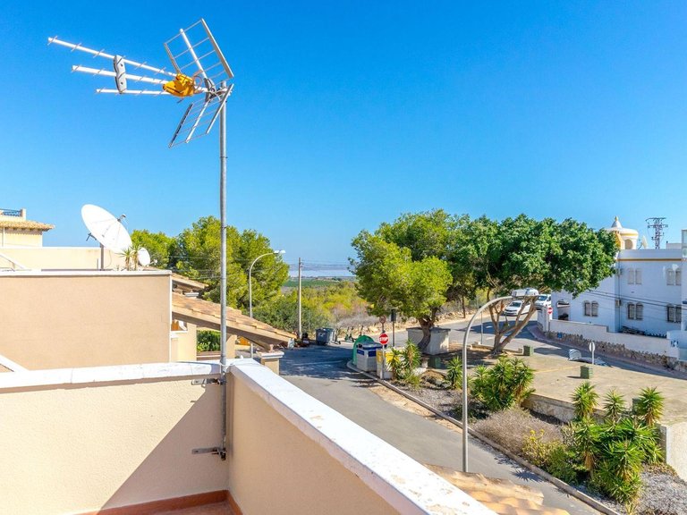 Town House for Sale in Inland San Miguel De Salinas, Alicante 42