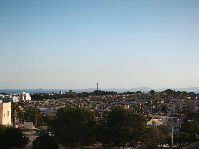 Town House for Sale in Inland San Miguel De Salinas, Alicante 43