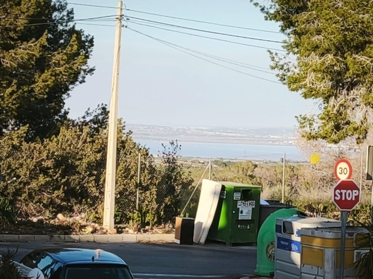 Town House for Sale in Inland San Miguel De Salinas, Alicante 44