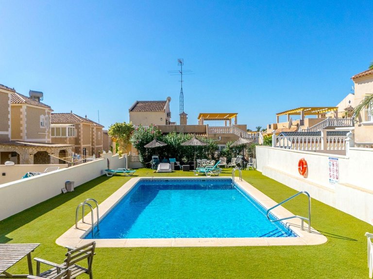 Town House for Sale in Inland San Miguel De Salinas, Alicante 49