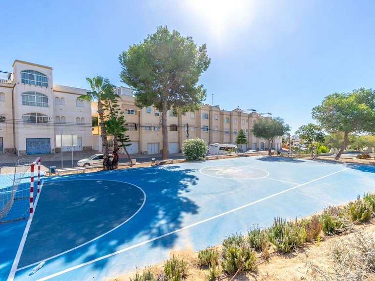 Town House for Sale in Inland San Miguel De Salinas, Alicante 50