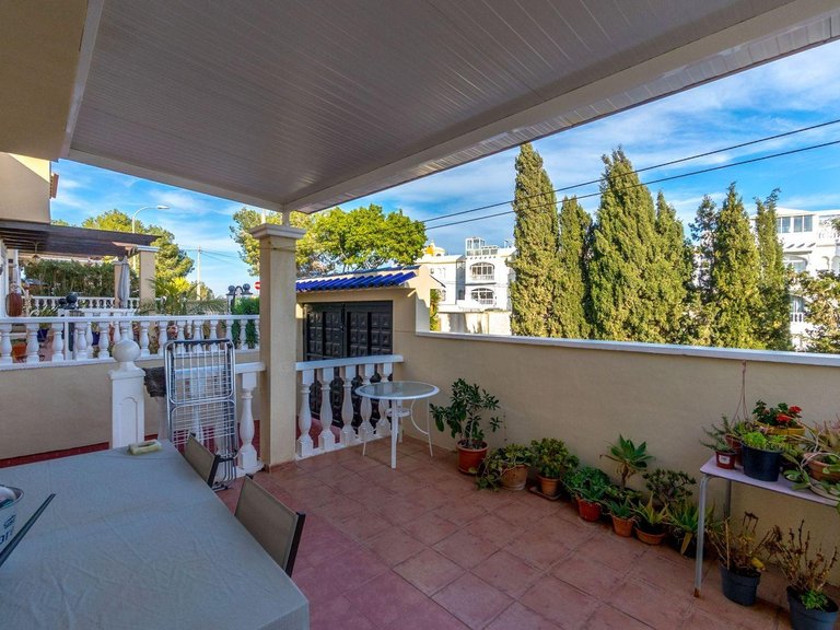 Town House for Sale in Inland San Miguel De Salinas, Alicante 8