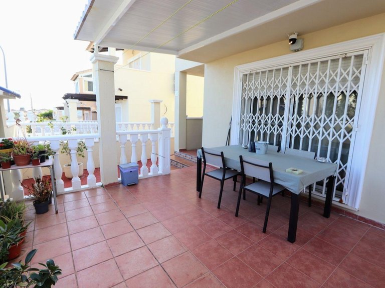 Town House for Sale in Inland San Miguel De Salinas, Alicante 9