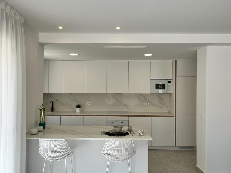 Apartment for Sale in Costa Blanca Torrevieja, Alicante 10