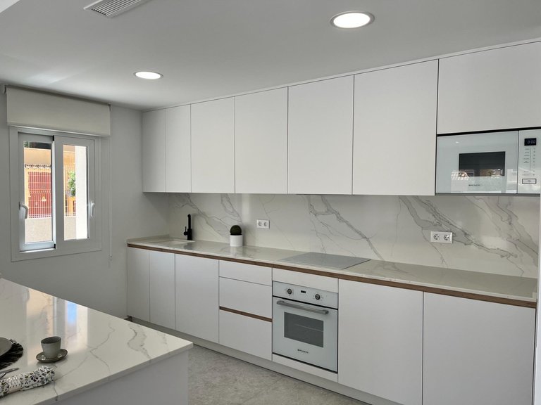 Apartment for Sale in Costa Blanca Torrevieja, Alicante 12