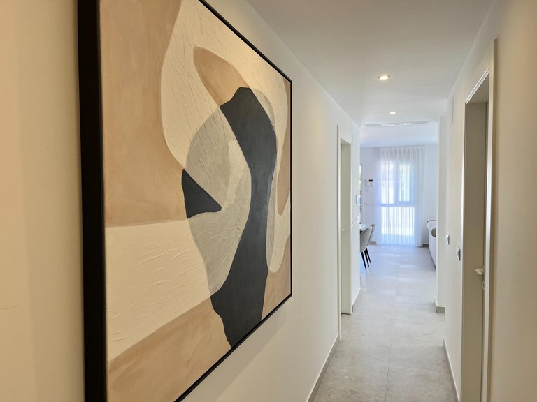 Apartment for Sale in Costa Blanca Torrevieja, Alicante 16