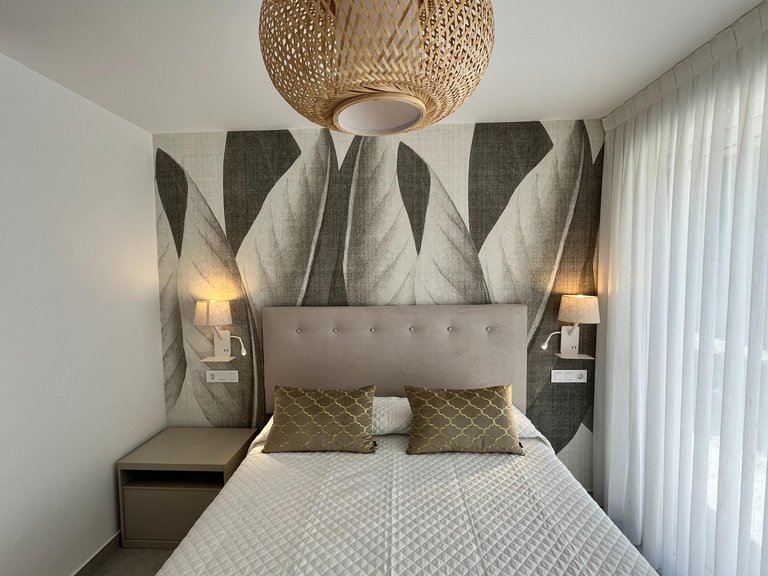 Apartment for Sale in Costa Blanca Torrevieja, Alicante 17