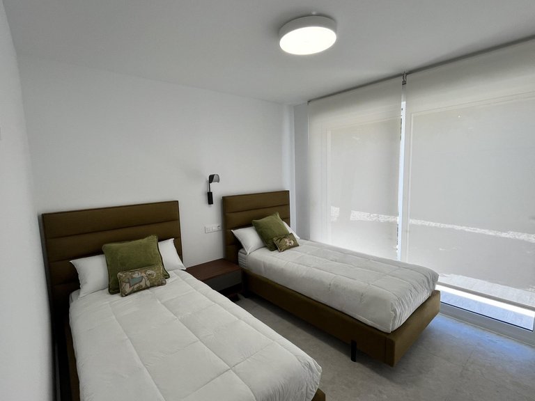 Apartment for Sale in Costa Blanca Torrevieja, Alicante 23