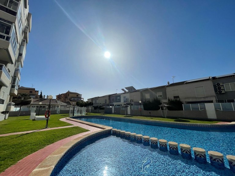 Apartment for Sale in Costa Blanca Torrevieja, Alicante 32