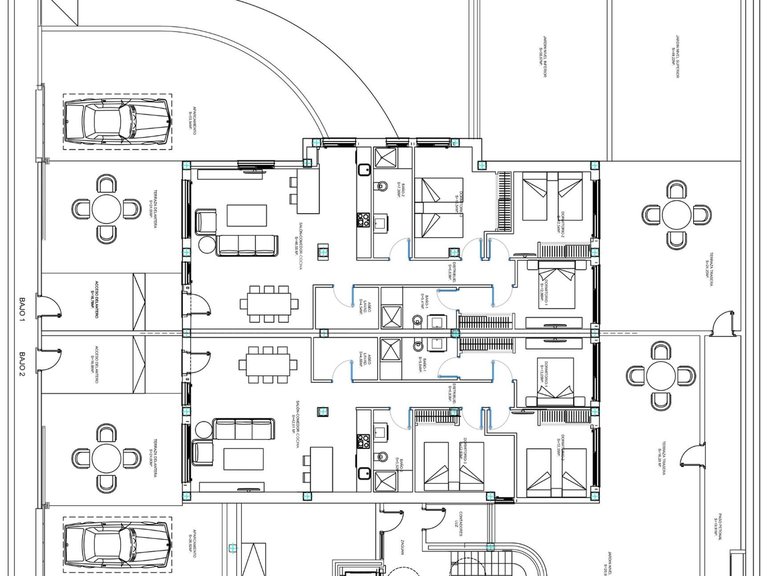 Apartment for Sale in Costa Blanca Torrevieja, Alicante 33