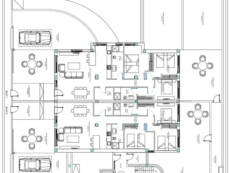 Apartment for Sale in Costa Blanca Torrevieja, Alicante 34