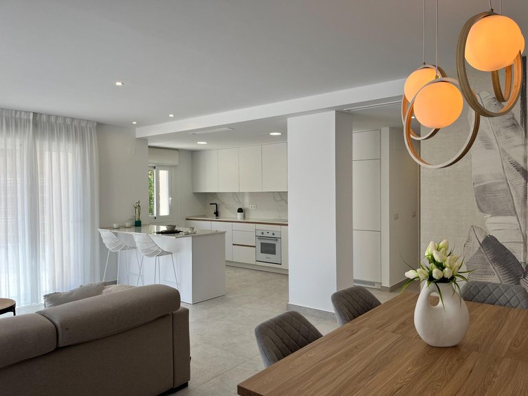 Apartment for Sale in Costa Blanca Torrevieja, Alicante 6