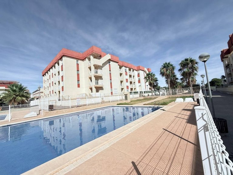 Apartment for Sale in Costa Blanca Orihuela Costa, Alicante 1