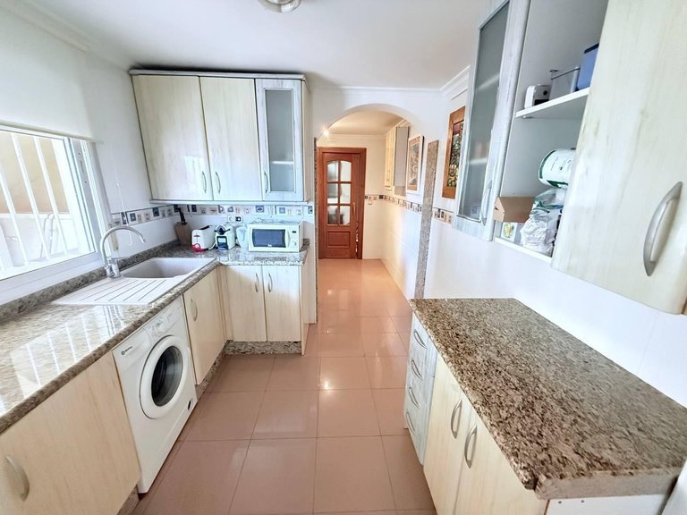 Apartment for Sale in Costa Blanca Orihuela Costa, Alicante 12