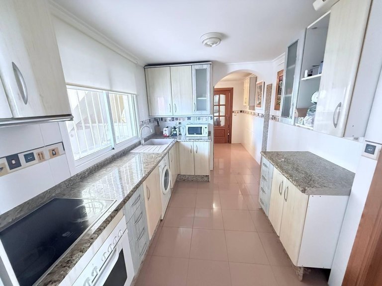 Apartment for Sale in Costa Blanca Orihuela Costa, Alicante 13