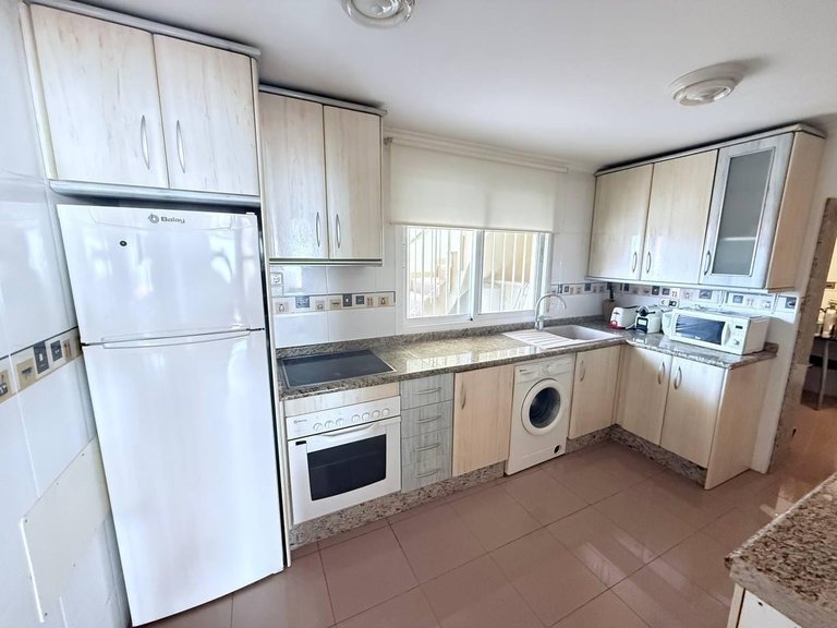 Apartment for Sale in Costa Blanca Orihuela Costa, Alicante 14