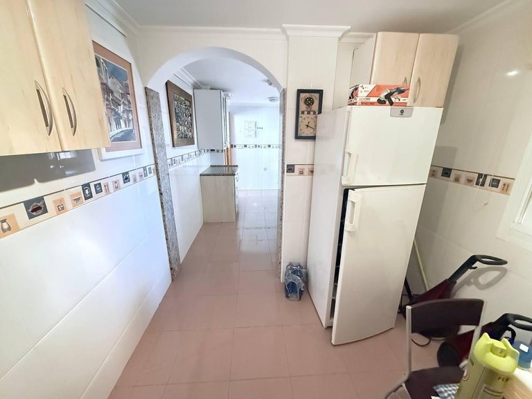 Apartment for Sale in Costa Blanca Orihuela Costa, Alicante 15